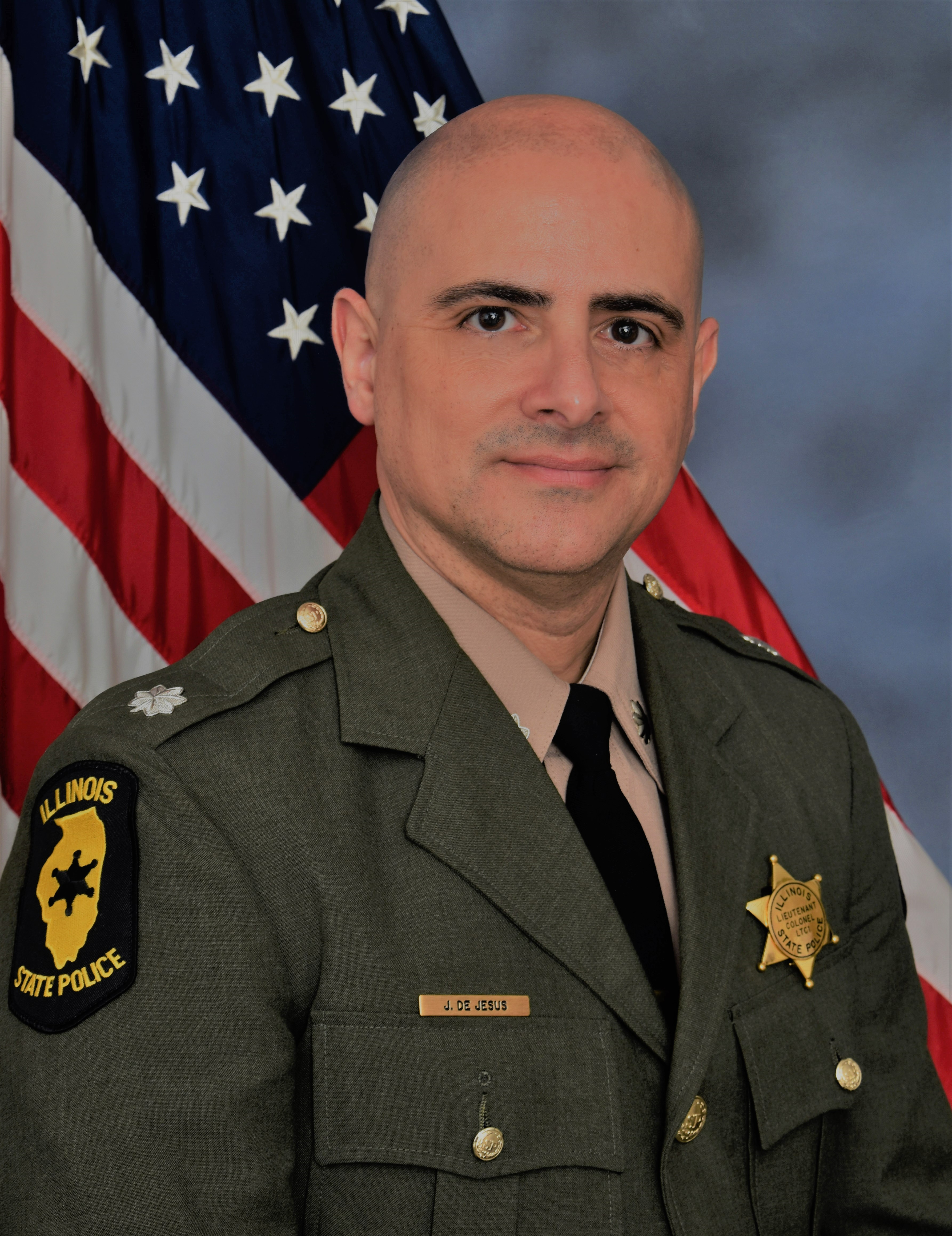 Captain Jose De Jesus